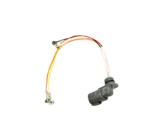 HARNESS WIRING -CUMMINS