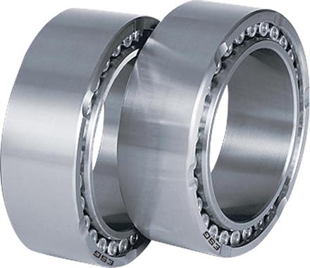 Bearing - LFCD76108340